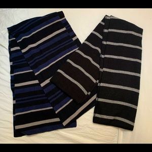 Men’s Scarf bundle